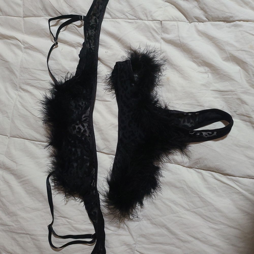 Stripper outfits